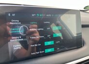 MG Ostatní SUV 1,5 l 190 kw