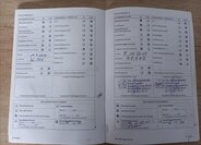 Volkswagen Golf Kombi 1,2 l 63 kw