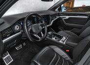 Volkswagen Touareg SUV / Terénní 3,0 l 210 kw