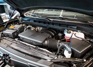 Cadillac Escalade SUV 6,2 l 313 kw