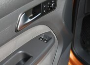 Volkswagen Caddy Kombi 2,0 l 103 kw