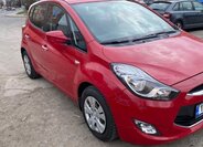 Hyundai ix20 Hatchback 0,0 0