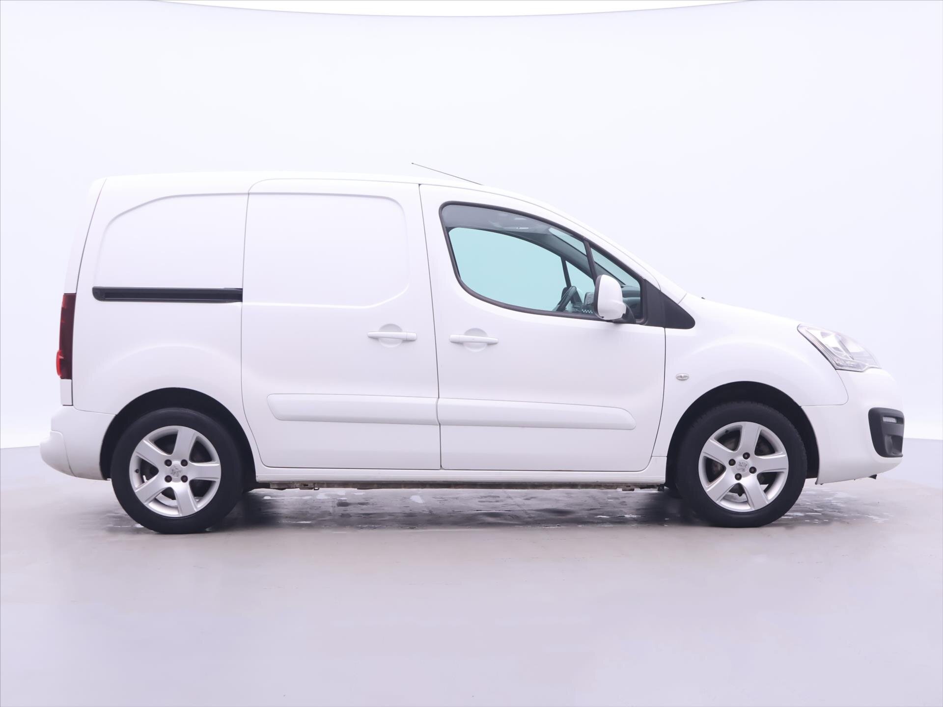 Peugeot Partner Ostatní 1,6 l 73 kw