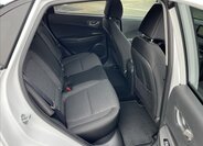 Hyundai Kona SUV 0,0 150 kw