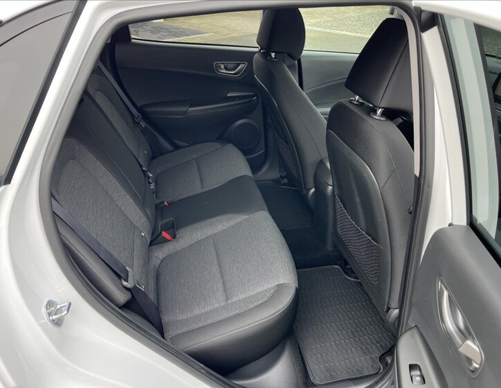 Hyundai Kona SUV 0,0 150 kw