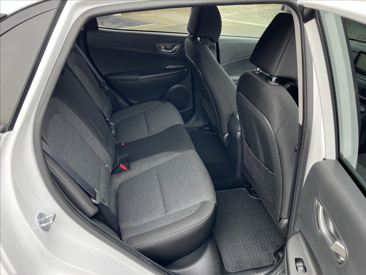 Hyundai Kona SUV 0,0 150 kw