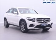 Mercedes-Benz GLC SUV 2,1 l 125 kw