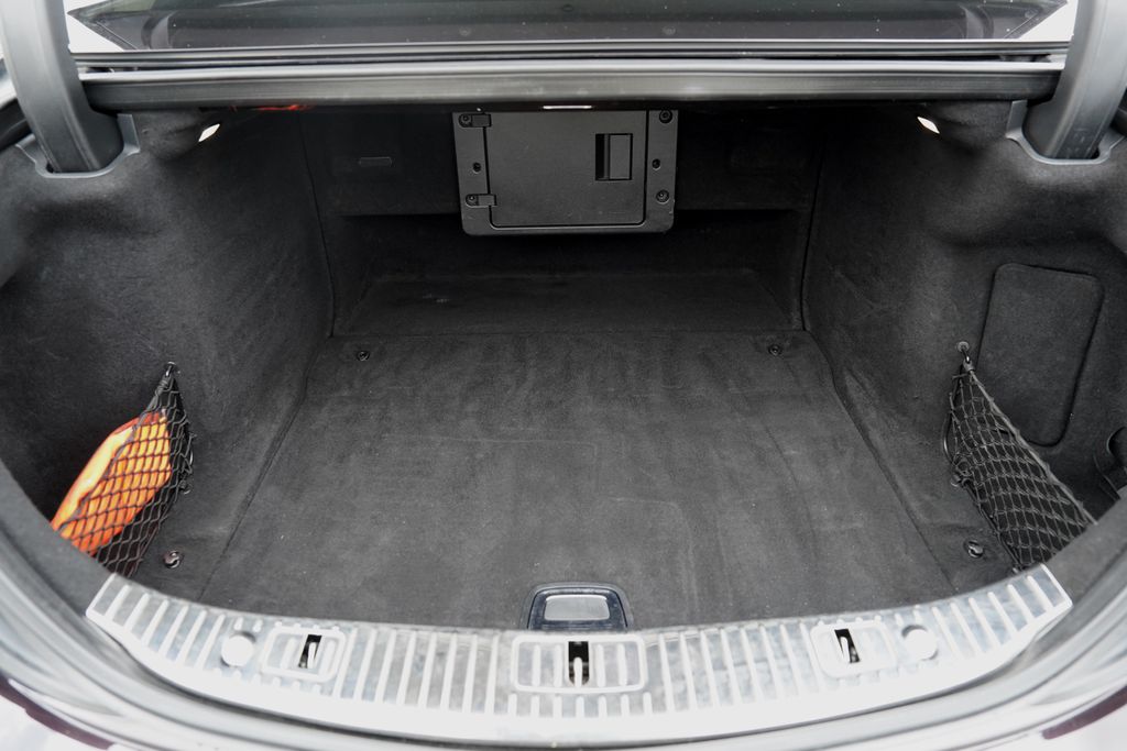 Mercedes-Benz Třídy S