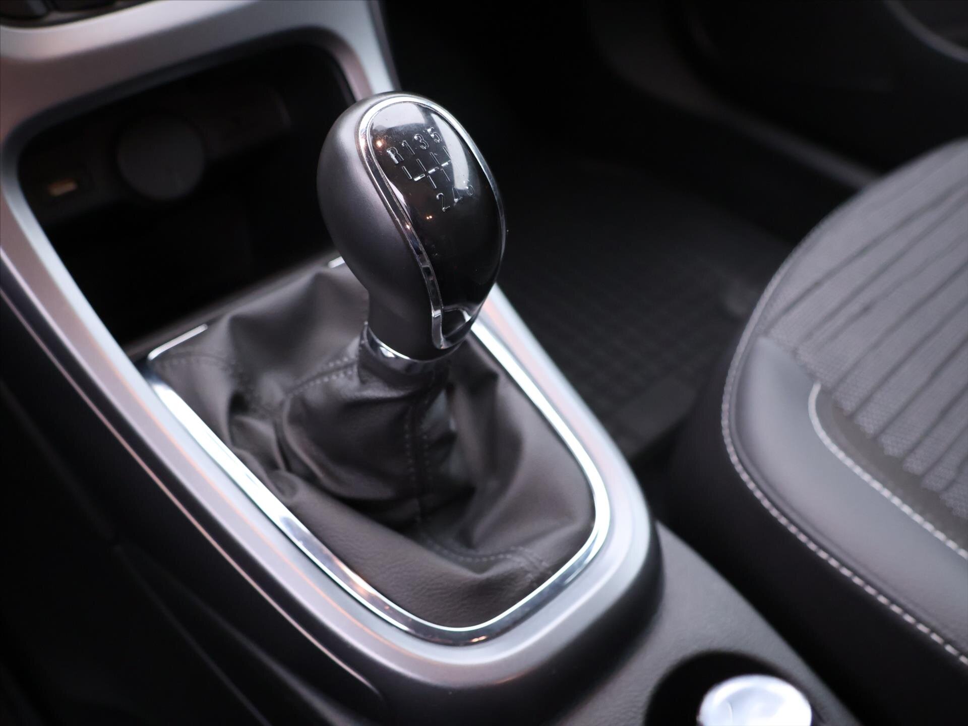 Opel Astra Hatchback 1,4 l 88 kw