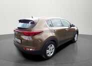 KIA Sportage 4