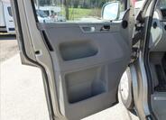 Volkswagen Multivan 14