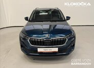 Škoda Karoq SUV 2,0 l 110 kw