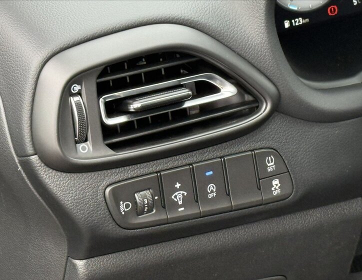 Hyundai i30 Kombi 1,6 l 110 kw