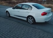 BMW Řada 3 Sedan 0,0 0