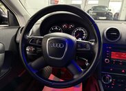 Audi A3 Hatchback 2,0 l 125 kw