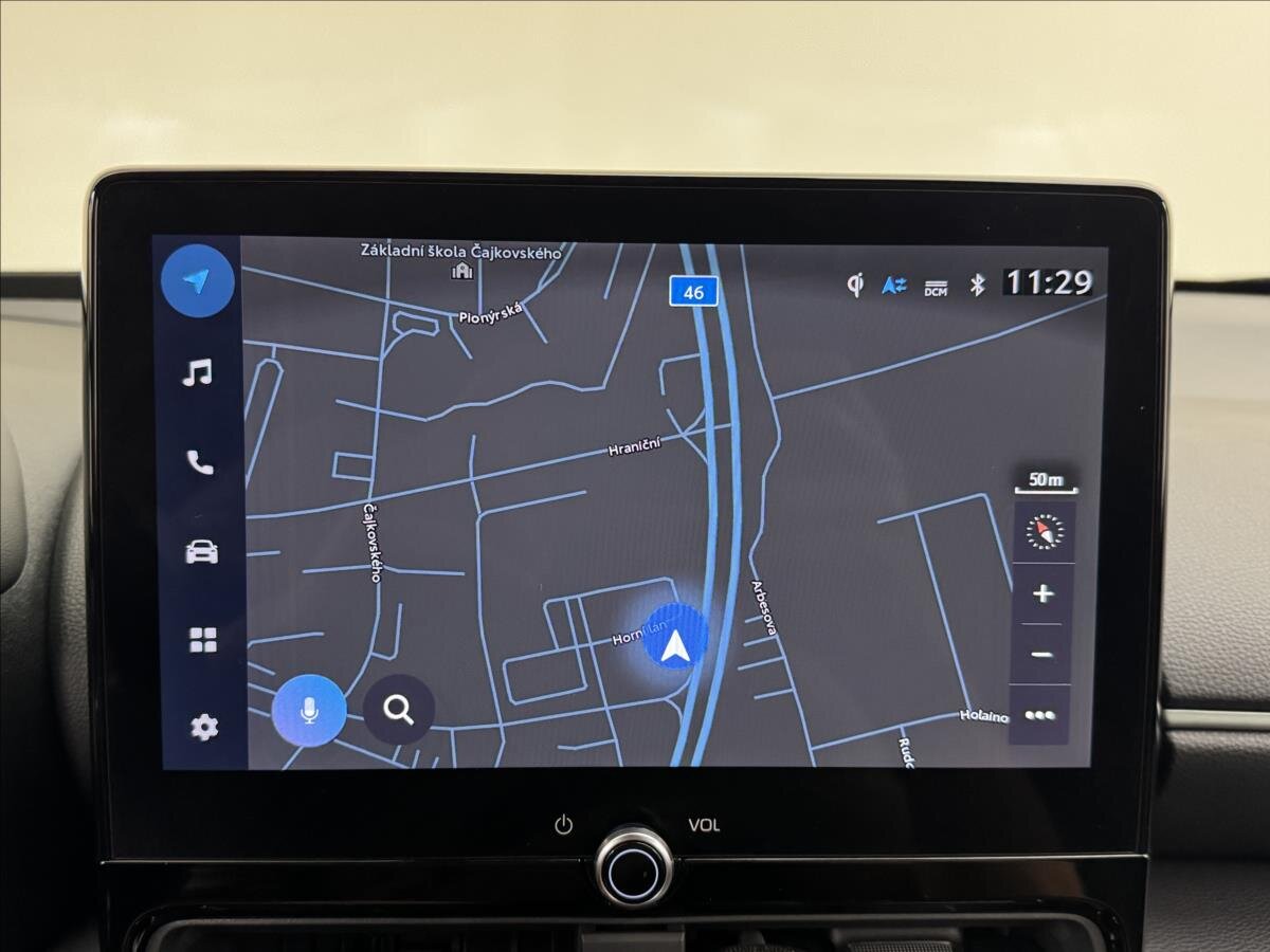 Toyota Yaris Cross SUV 1,5 l 96 kw