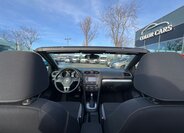 Volkswagen Golf Kabriolet 1,4 l 90 kw