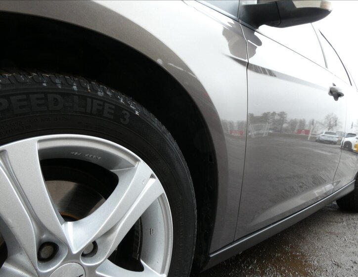 Ford Focus Kombi 1,6 l 92 kw