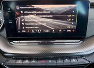 Škoda Octavia Sedan / Limuzína 2,0 l 180 kw