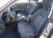 Subaru Legacy Kombi 2,5 l 127 kw