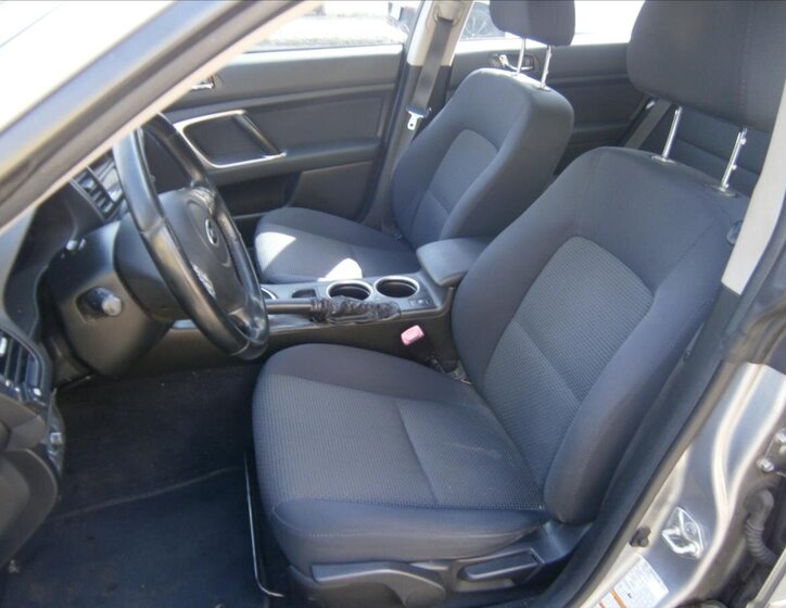 Subaru Legacy Kombi 2,5 l 127 kw