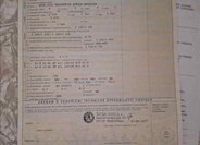 Škoda Octavia Ostatní 2,0 l 103 kw