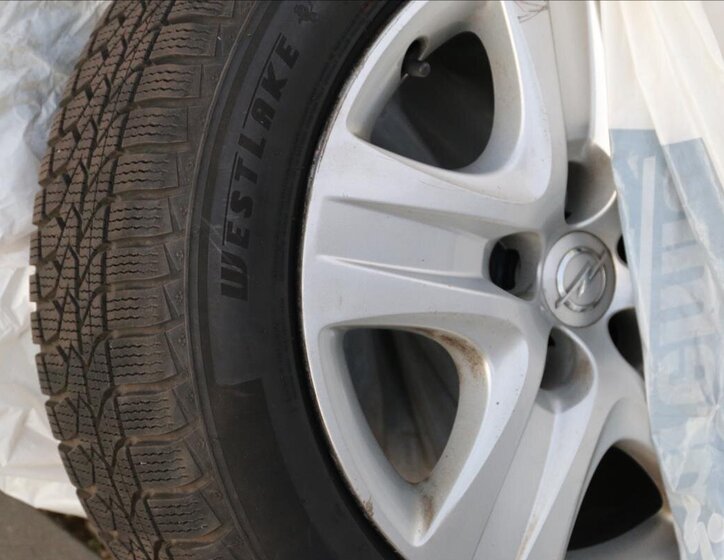 Opel Insignia Kombi 2,0 l 143 kw