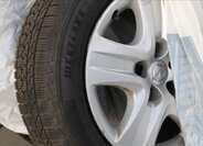 Opel Insignia Kombi 2,0 l 143 kw