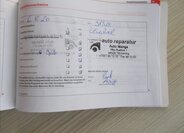 Seat Leon Hatchback 1,4 l 92 kw