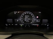 Škoda Scala Hatchback 1,5 l 110 kw