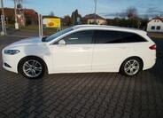 Ford Mondeo 5