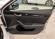 Škoda Octavia Kombi 1,5 l 85 kw