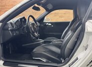 Porsche Cayman Kupé 3,4 l 217 kw