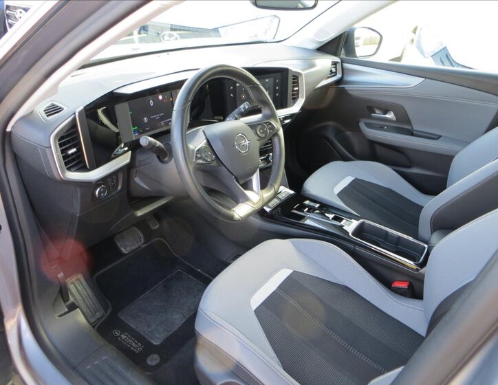 Opel Mokka SUV 0,0 100 kw