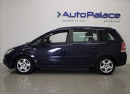 Opel Zafira 5