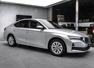 Škoda Octavia Sedan / Limuzína 1,5 l 110 kw