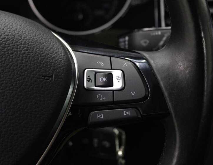 Volkswagen Golf Sportsvan Kombi 1,4 l 110 kw