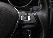 Volkswagen Golf Sportsvan Kombi 1,4 l 110 kw