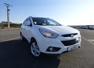 Hyundai ix35 SUV / Terénní 1,6 l 99 kw