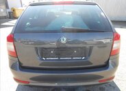 Škoda Octavia Kombi 1,4 l 90 kw