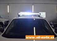 Nissan Navara Pick-up 2,3 l 120 kw