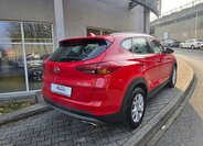 Hyundai Tucson SUV / Terénní 1,6 l 130 kw