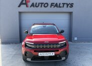 Jeep Avenger Sedan / Limuzína 1,2 l 74 kw