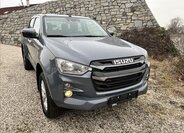 Isuzu D-Max Pick-up 1,9 l 120 kw