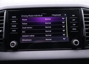 Škoda Karoq SUV / Terénní 2,0 l 140 kw