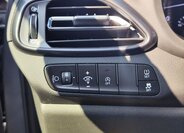 Hyundai i30 Kombi 1,5 l 117 kw