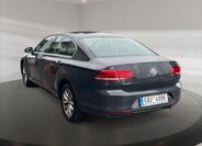 Volkswagen Passat Sedan / Limuzína 2,0 l 110 kw