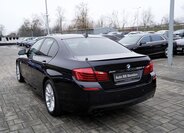 BMW Řada 5 4