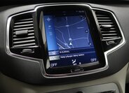 Volvo XC90 SUV 2,0 l 173 kw