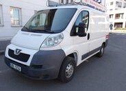 Peugeot Boxer Skříň 2,2 l 74 kw